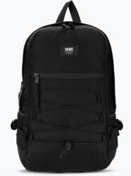 Vans Original Раница 22 л черна