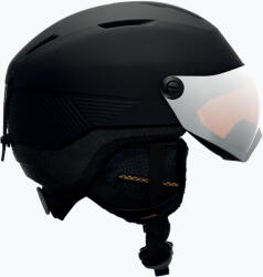 Rossignol Cască de schi Rossignol Fit Visor Impacts black