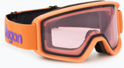 Dragon Скиорски очила DRAGON DXT OTG apricot/lumalens light rose