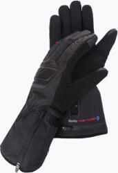 Lenz Heat Glove 6.0 Finger Cap Urban Line mănușă de schi încălzită negru 1205