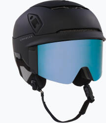 Oakley Cască de schi Oakley Mod7 blackout/prizm sapphre iridium