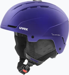 uvex Ски каска UVEX Stance purple bash matt