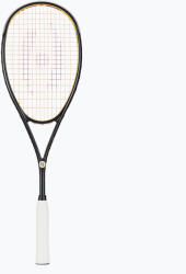 Harrow Rachetă de squash Harrow Vapor 115 navy/yellow Racheta squash