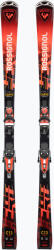 Rossignol Ски за спускане Rossignol Hero Carve K + автомати NX 12 Konect GW