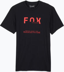 Fox Racing Tricou de ciclism pentru bărbați Fox Racing Intrude Prem black