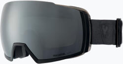 Rossignol Скиорски очила Rossignol Magne'lens black/silver miror/blue miror