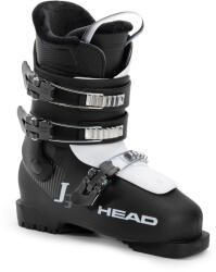 HEAD Детски ски обувки head j3 черни/бели Ски обувки