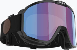 Bliz Ochelari de schi Bliz Rave Nano Optics Nordic Light matt black/violet blue multi