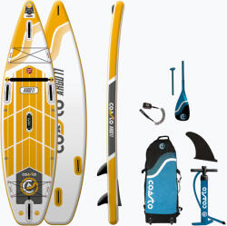 COASTO Placă SUP Coasto Argo DC 11'0