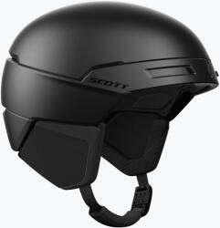 SCOTT Скиорска каска SCOTT Flow Plus Pro black