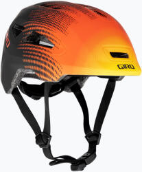 Giro Cască de bicicletă pentru copii Giro Scamp II matte orange towers