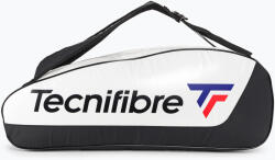 Tecnifibre Geanta de tenis Tecnifibre Endurance 12R alb