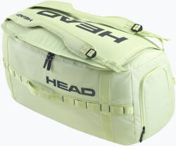 HEAD Geantă de tenis HEAD Pro Duffle Bag M liquid lime/anthracite