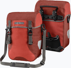 Ortlieb Geamantane pentru bicicletă Ortlieb Sport-Packer Plus portocaliu F4905