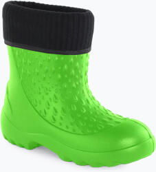 Dry Walker Cizme pentru copii Dry Walker Jumpers Snow Mode apple green