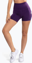 Venum Pantaloni scurți de antrenament pentru femei Venum Essential Women'S Bike Shorts deep purple