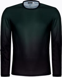 ASSOS Bărbați ASSOS Trail Jersey T3 LS tricou de ciclism verde 51.24. 210.6F