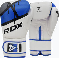 RDX Mănuși de box RDX BGR-F7 blue
