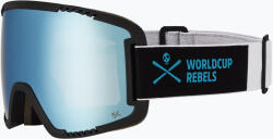 HEAD Contex Pro 5K blue/wcr ски очила