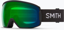 SMITH Предпазни ски очила Smith Proxy black/ chromapop everyday green mirror