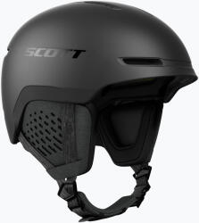 SCOTT Cască de schi SCOTT Track Plus black