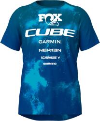 Cube MTB X Actionteam Short mez 2025 L (12551)