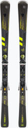 Rossignol Мъжки ски за спускане Rossignol Forza 50 V-CAM K + свръзки NX12