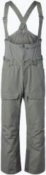 SCOTT Pantaloni de schi pentru bărbați SCOTT Ultimate Dryo Ripstop shadow grey