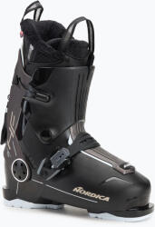 Nordica Ghete de schi pentru femei Nordica HF 75 W black/bronze/white