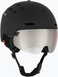 HEAD Ски каска HEAD Radar черна