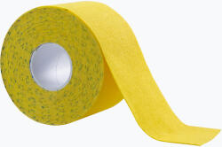 Pure2Improve Banda de kinesiotaping Pure2Improve yellow