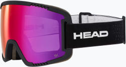 HEAD Ochelari de schi HEAD Contex Pro 5K red/black/5k red