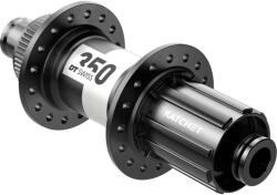 DT Swiss 350 New 142/12 mm 32H Centerlock hátsó agy 2025 (H350NCDBR32SA0442S)
