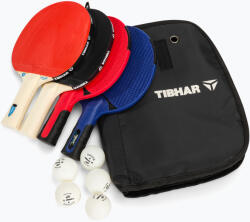 Tibhar Set pentru tenis de masă Tibhar Hobby Set 2