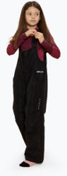 KADVA Детски ски панталони KADVA Skiro Pants черен
