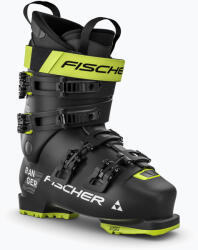 Fischer Ghete de schi pentru bărbați Fischer Ranger HV 100 GW black/black