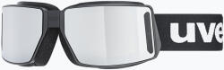 uvex Ochelari de schi UVEX MTN Tour black matt/mirror silver