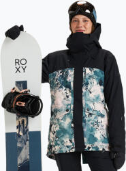 ROXY Дамско яке за сноуборд ROXY Gore-Tex Glade sea pine dreamamy picture