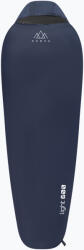 KADVA Sac de dormit KADVA Light 600 R dreapta granat Sac de dormit