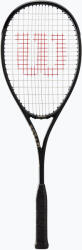 Wilson Rachetă de squash Wilson Pro Staff L black/grey Racheta squash