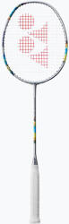 YONEX Rachetă de badminton YONEX Nanoflare 700 Game silver sky blue Racheta badminton