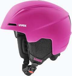 uvex Cască de schi pentru copii UVEX Viti pink matt