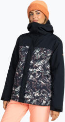 ROXY Geacă de snowboard pentru femei ROXY Galaxy true black roxy roxy summit