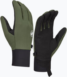 Mammut Mănuși de trekking Mammut Astro darka marsh / black