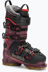 Dalbello Дамски ски обувки Dalbello Veloce 95 MV W berry/black Ски обувки