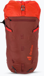 Deuter Rucsac de alpinism deuter Guide 24 l roșu 33611235912