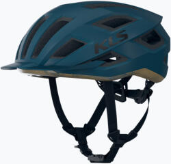 Kellys Cască de bicicletă Kellys Dynamic II thunderstorm blue