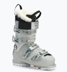 Rossignol Дамски ски обувки Rossignol Pure Heat GW W metal silver Ски обувки
