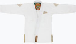 Fairtex GI de jiu-jitsu brazilian Fairtex "Matchanu" white