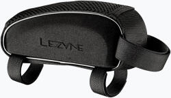 Lezyne Energy Caddy geantă neagră pentru cadru de bicicletă Lezyne Energy Caddy negru